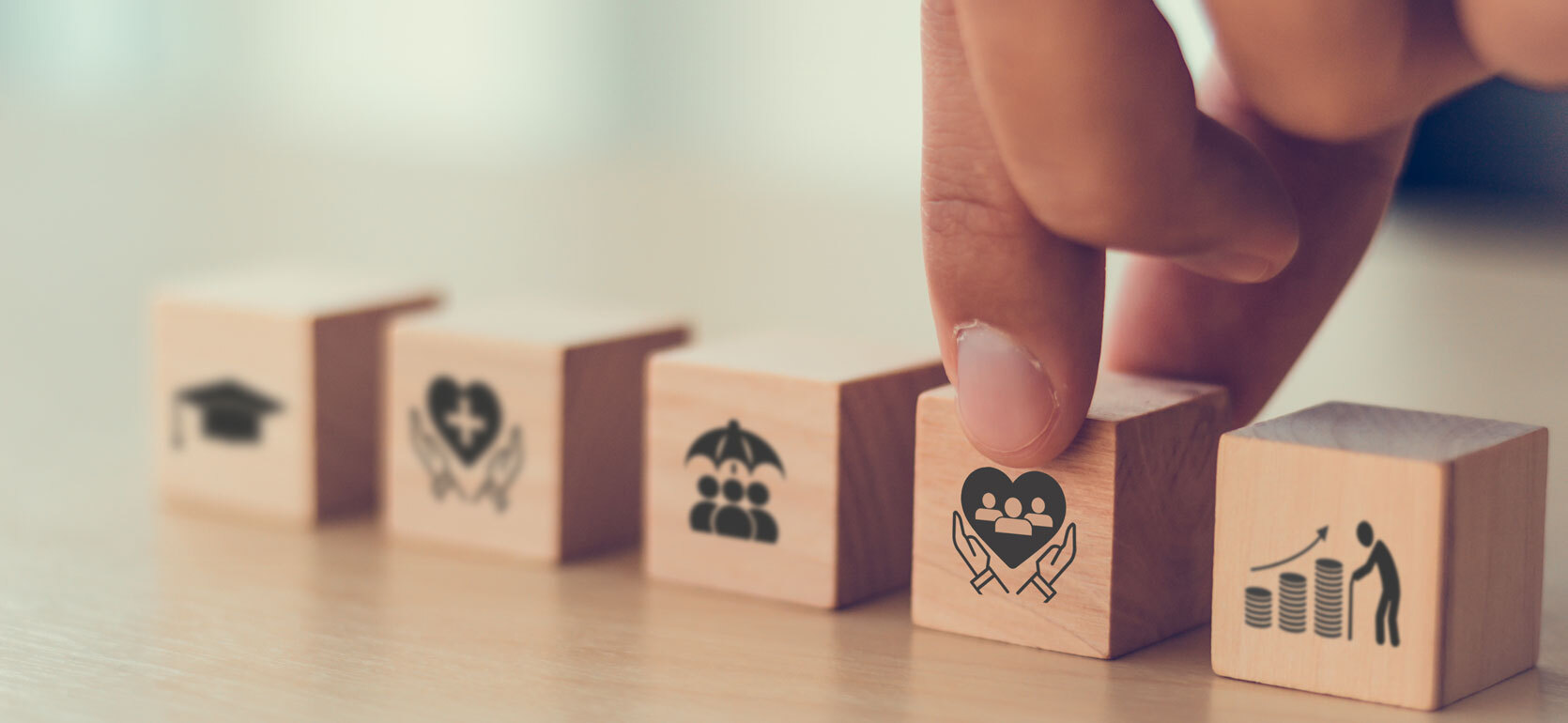 Employee Benefits Law Blog Banner